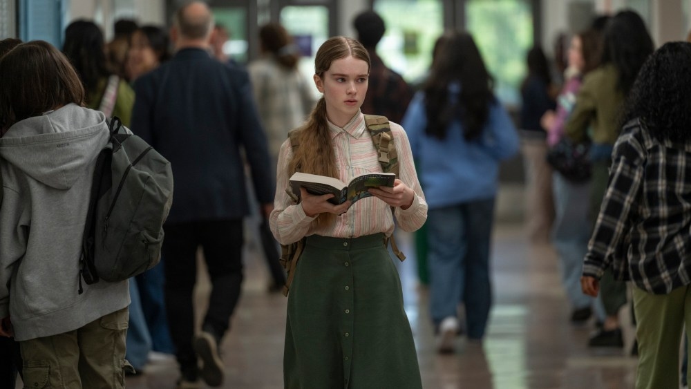 Stephen King Dünyası Prime'da Dönüyor: Carrie Hayaletlerini Getiriyor