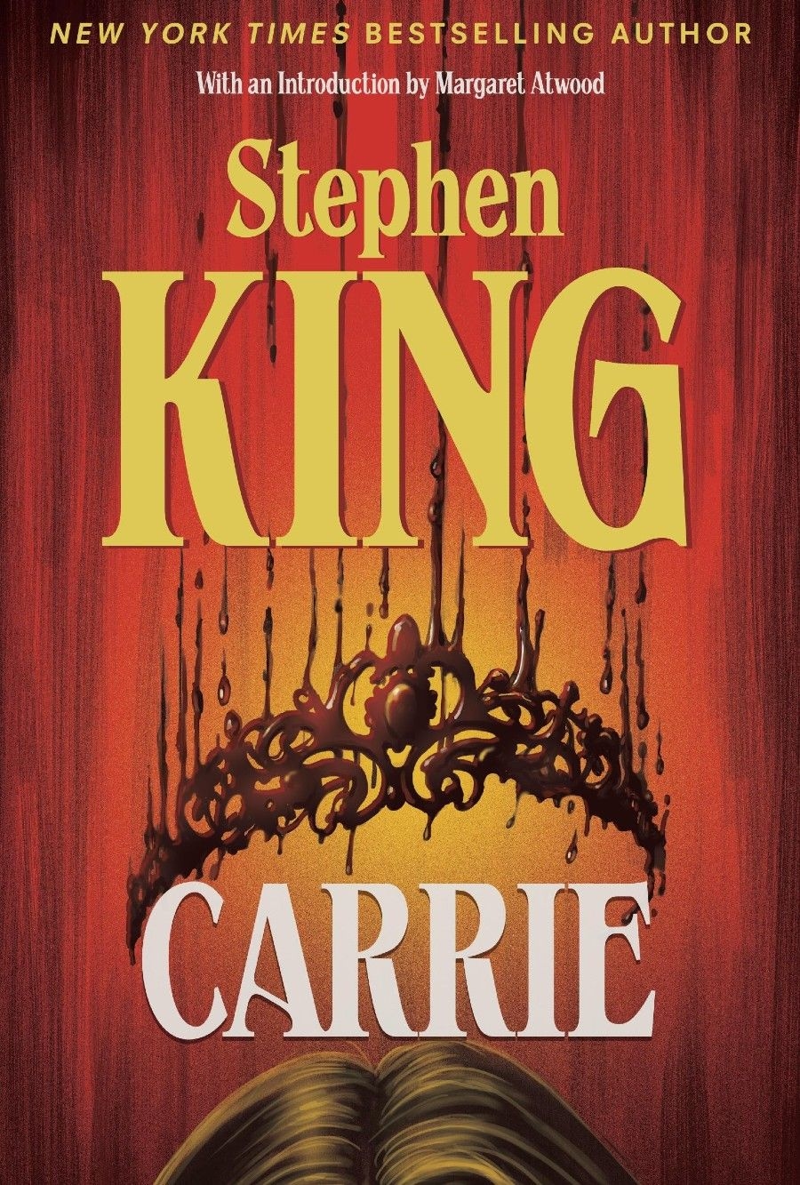 Stephen King'in Carrie Distopik Dünyası Ekranlara Geliyor