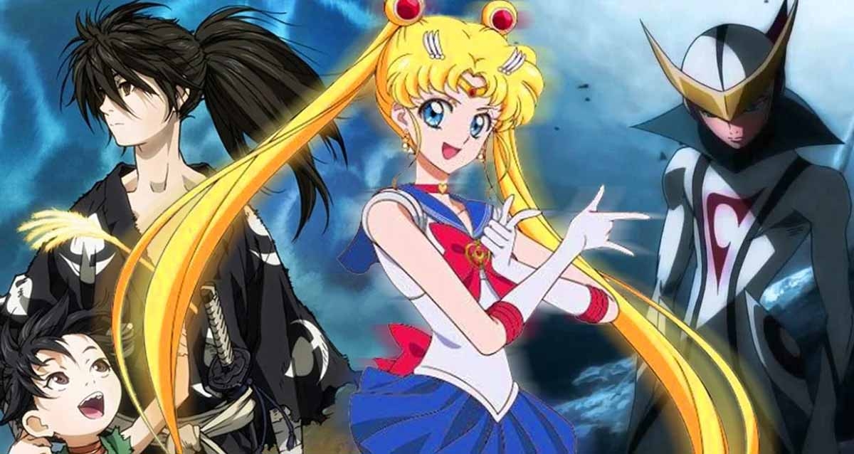 Süper Yıldız Sydney Sweeney'den Fantastik Animeye Muhteşem Geçiş