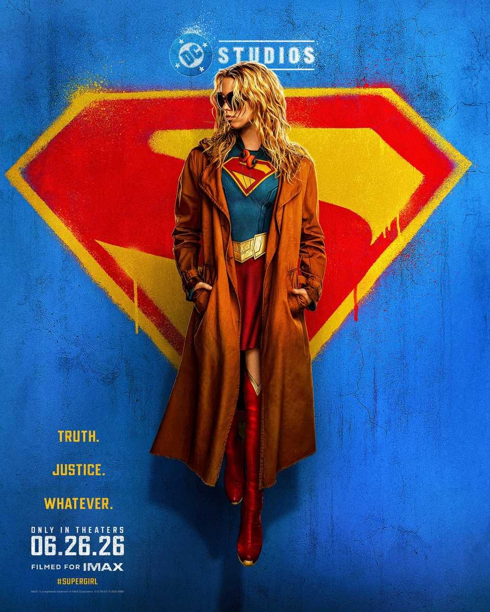 Supergirl’ün Başarısızlığı DC Evrenini Sarsıyor