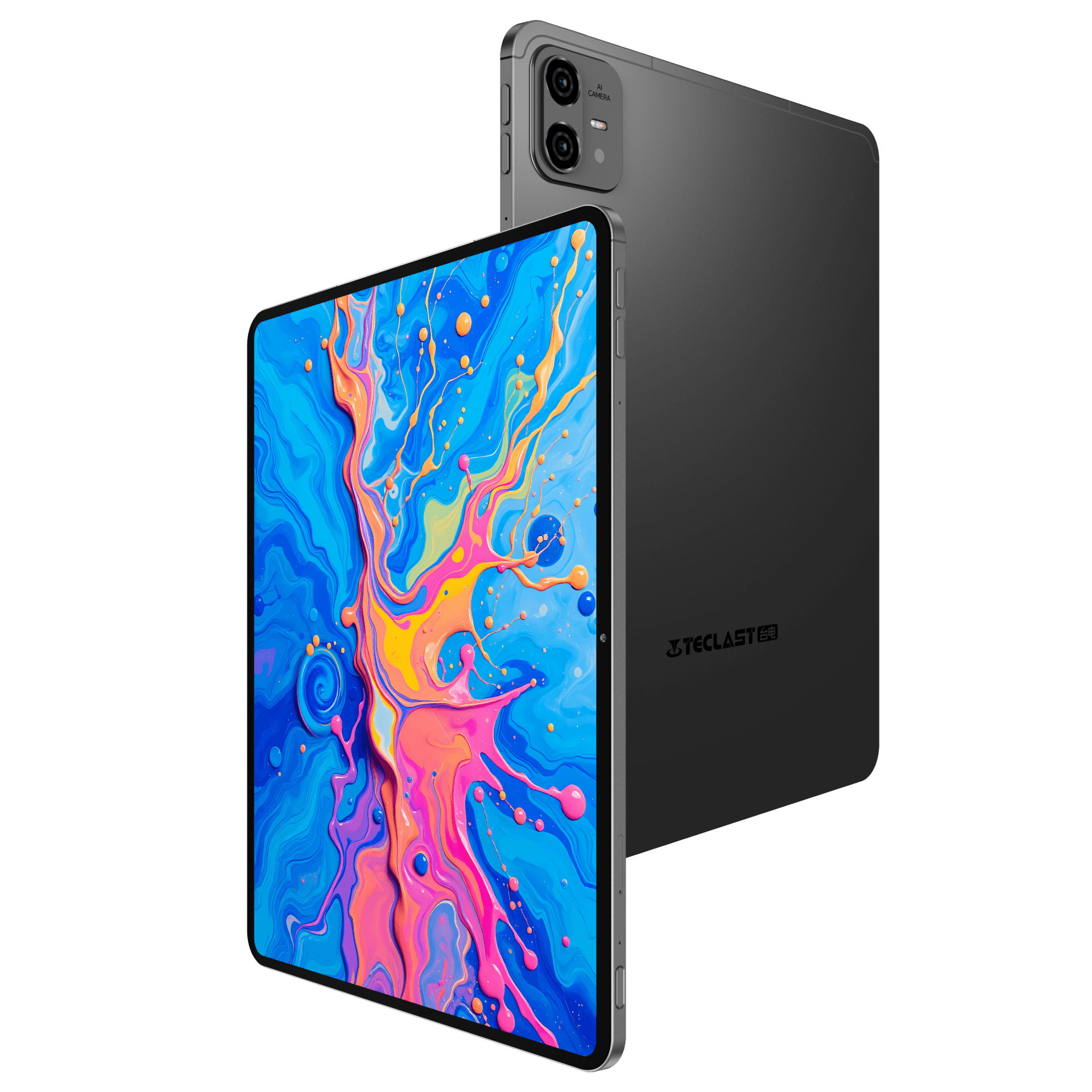 Teclast ArtPad Pro: Sınırları Aşlayan Dijital Kahraman