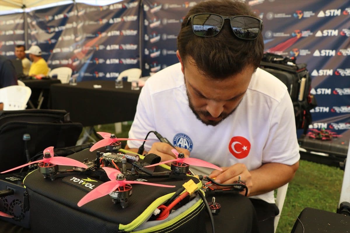 TEKNOFEST Drone Yarışmalarında Detaylar ve Ödüller Açıklandı