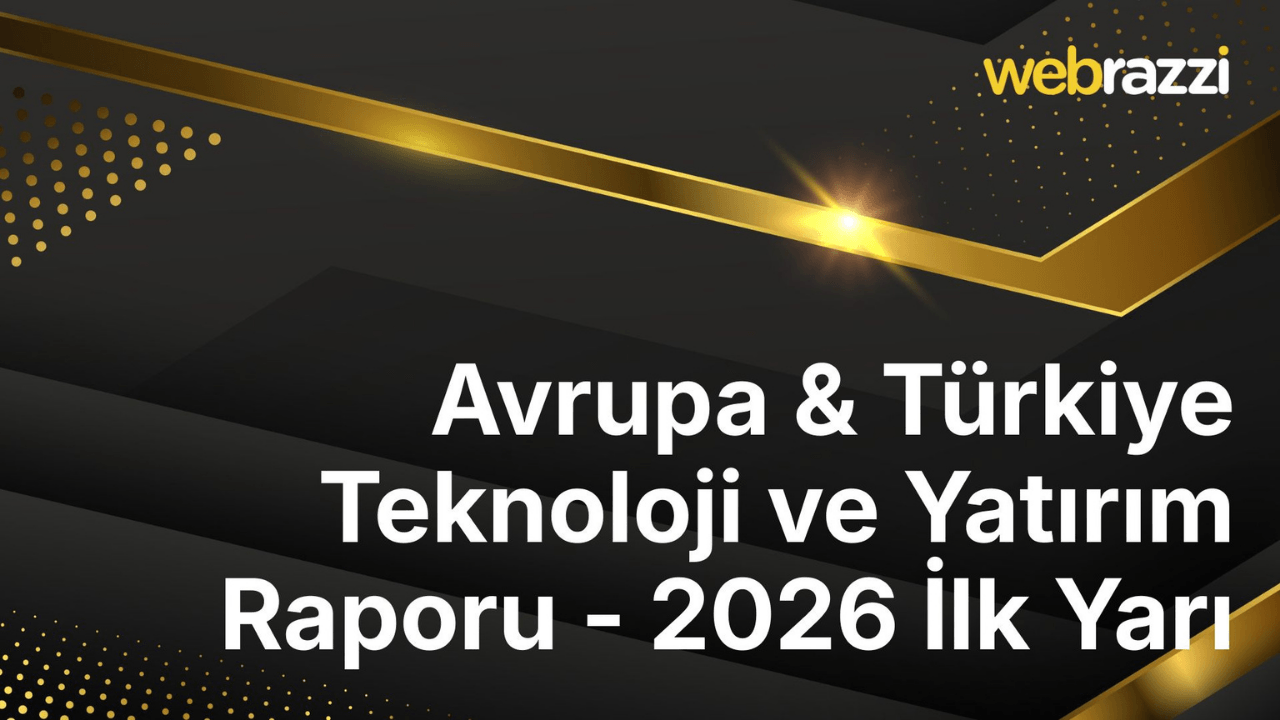Teknoloji Devleri Tekrar Harekete Geçti: Avrupa'da Milyar Euro Yatırım Hücum