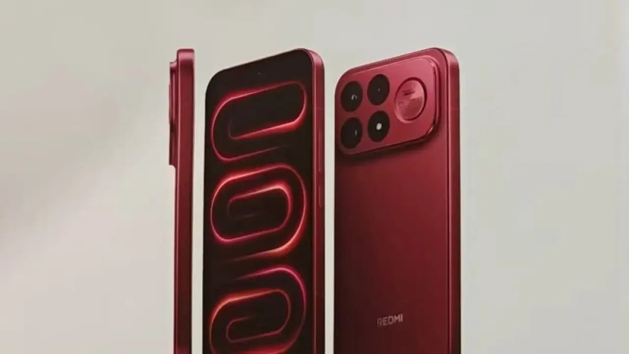 Teknoloji Dünyası Sarsılıyor: Redmi K100 Pro Detayları Açıklandı
