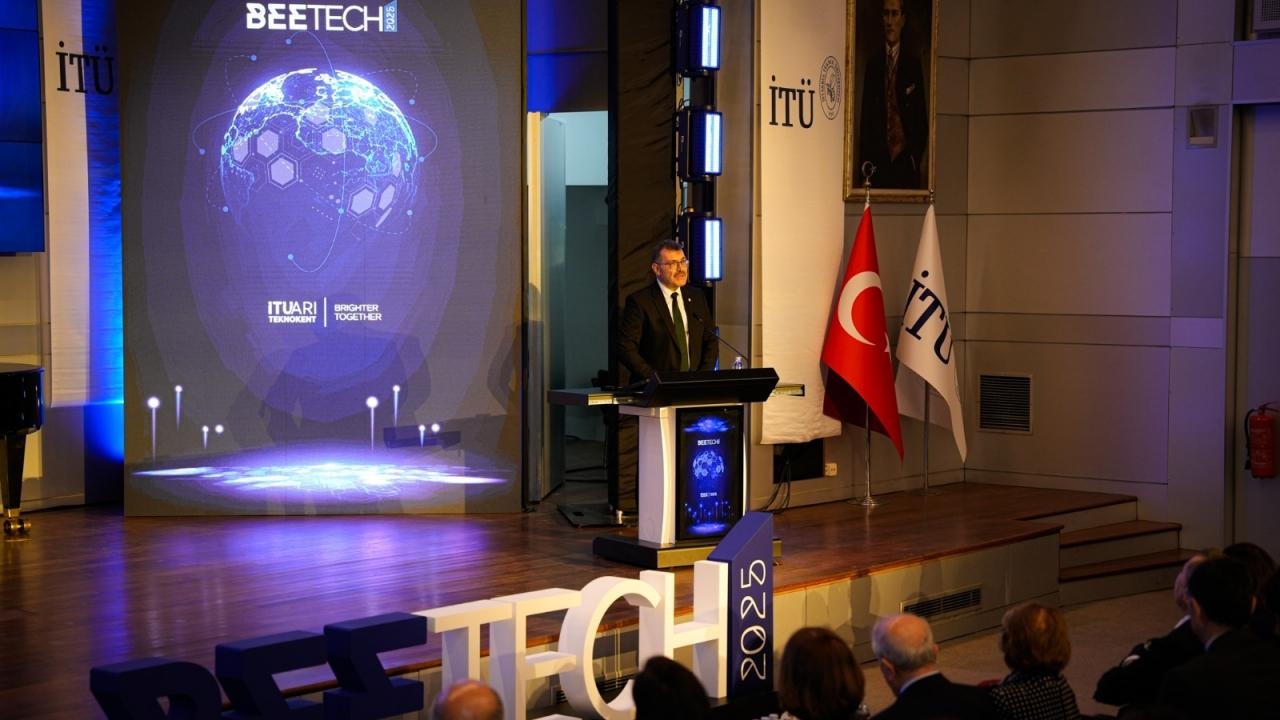 Teknoloji ve Üniversite El Ele: Arçelik ile İTÜ Dev Ortaklığı