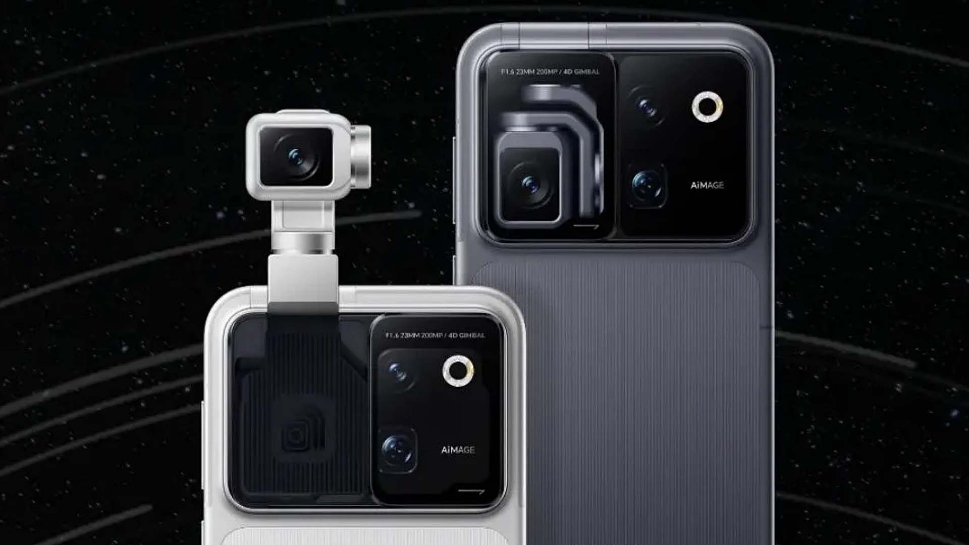 Telefon Değil Sinema: Honor'un Robot Phone Devrimi