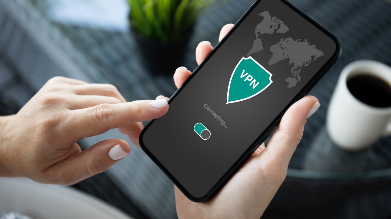 Telefon Uygulamalarında Gizli Tehlike: VPN Mağazaları Bile Güvende Değil