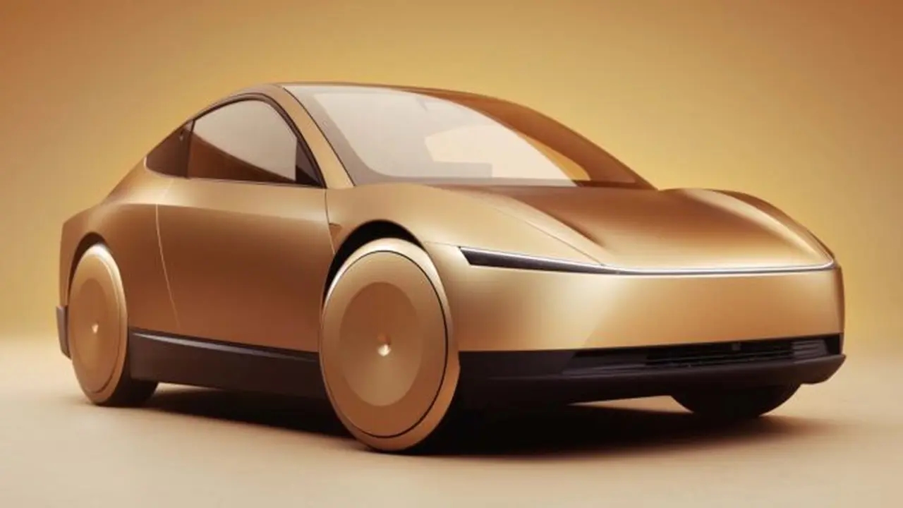 Tesla’dan Dev Hamle: Cybercab Otonom Taksilerde Uydu İnterneti Devrimi