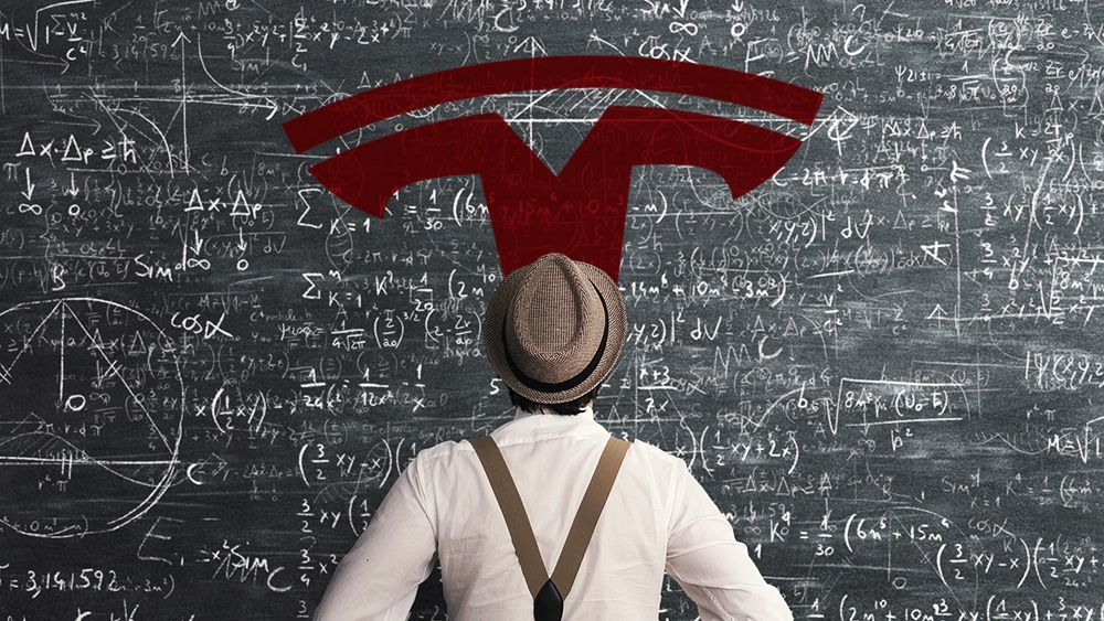 Tesla'nın Kar Marjı Tehlikede: Satışlar Artsın Ama Giderler Daha Çok Artıyor