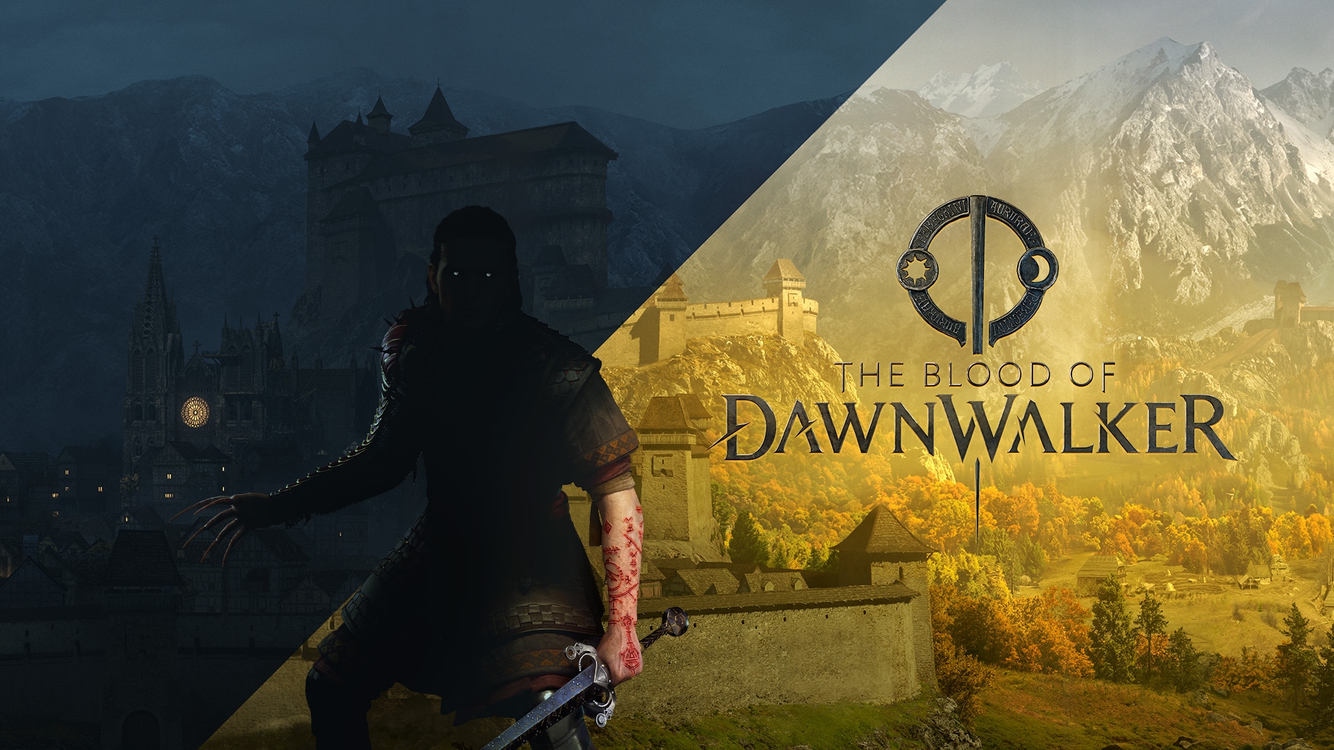 The Blood of Dawnwalker Dijital Krize Cevap Verdi: Tam Oyun Disk İçinde Olacak
