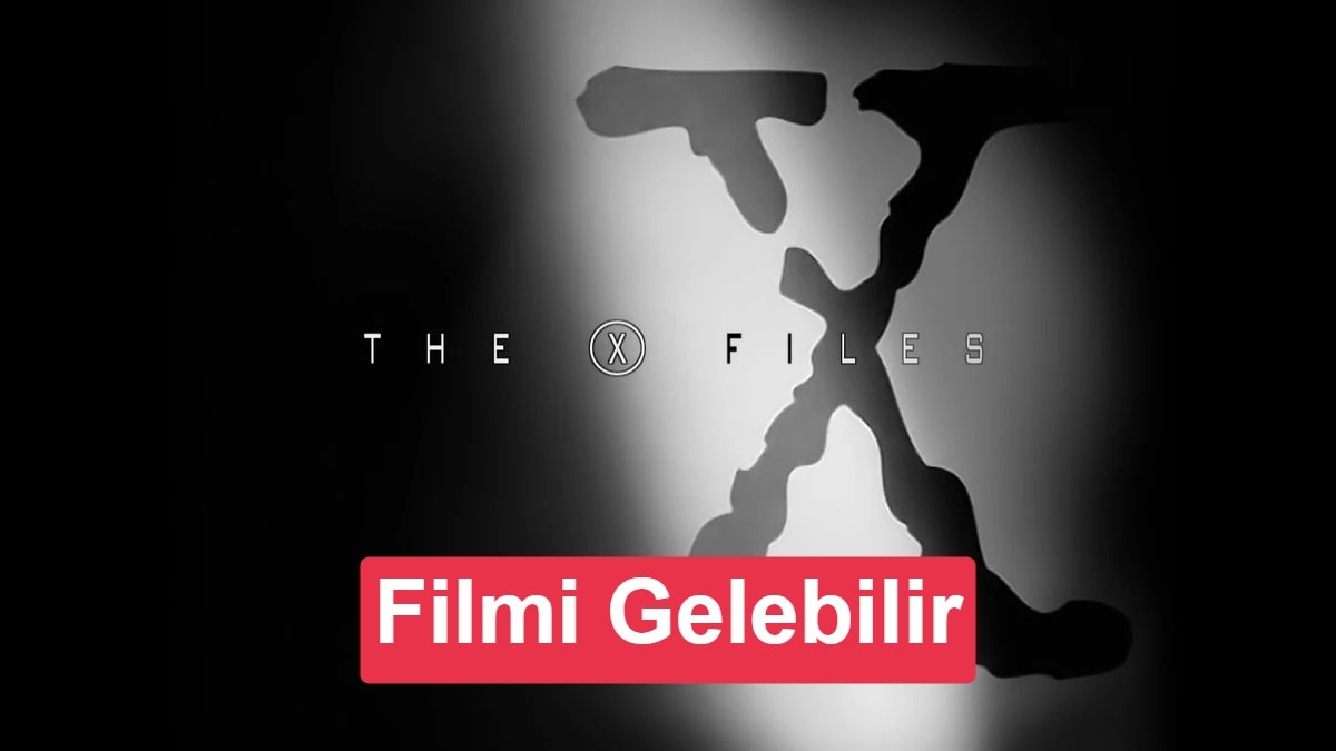 The X-Files Sürpriz Dönüşü: Dizi Yerine Sinema Filminde mi İzleyeceğiz?