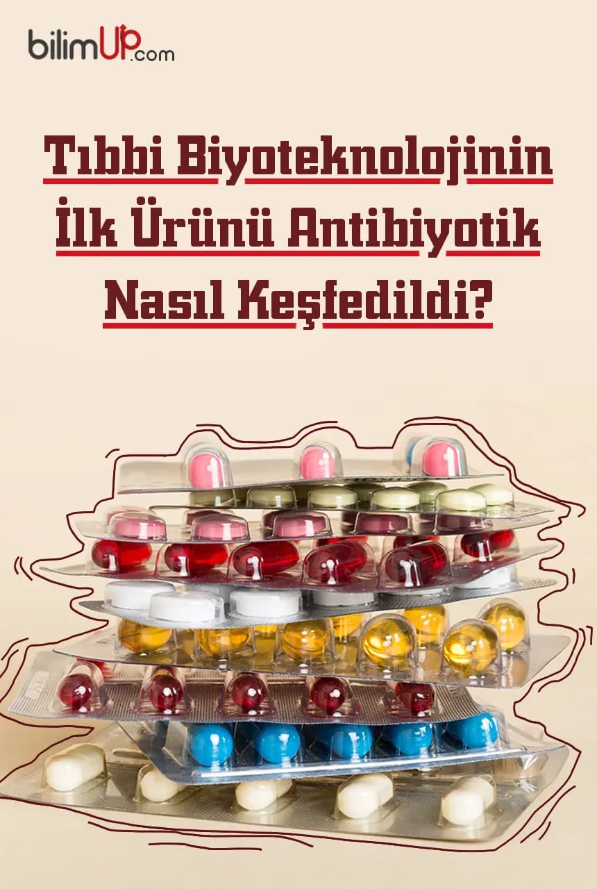 2035 Uyarısı ve Çocuk Sağlığındaki Antibiyotik Krizine Bakış