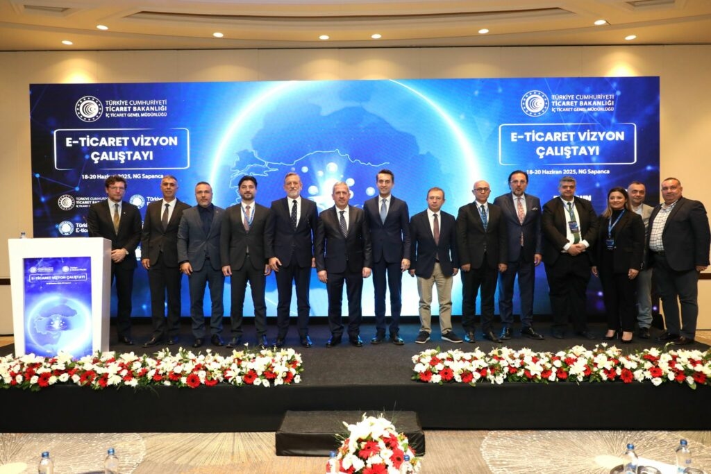 TİM ve ETİD'den Rekor E-ihracat İşbirliği