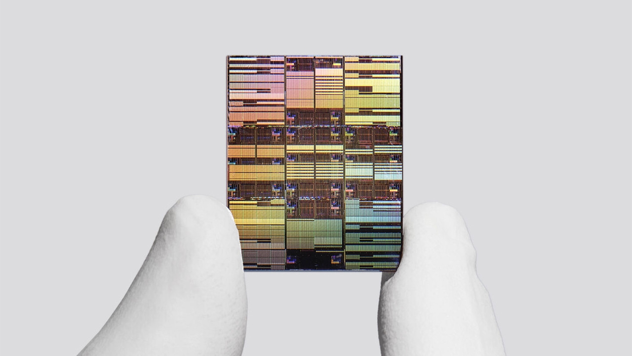 Transistörün Yeni Sınırı: Nanometre Çağı Dikey Yükseklikte Son Buluyor