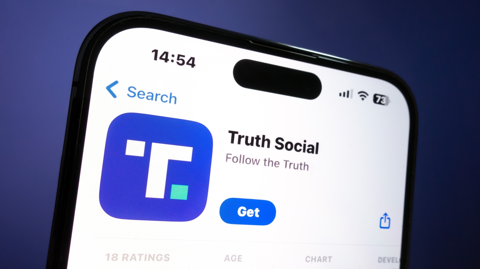 Trump'ın Tweetleri Artık Kodla Alınıyor: Truth Social API İle Ne Olacak?