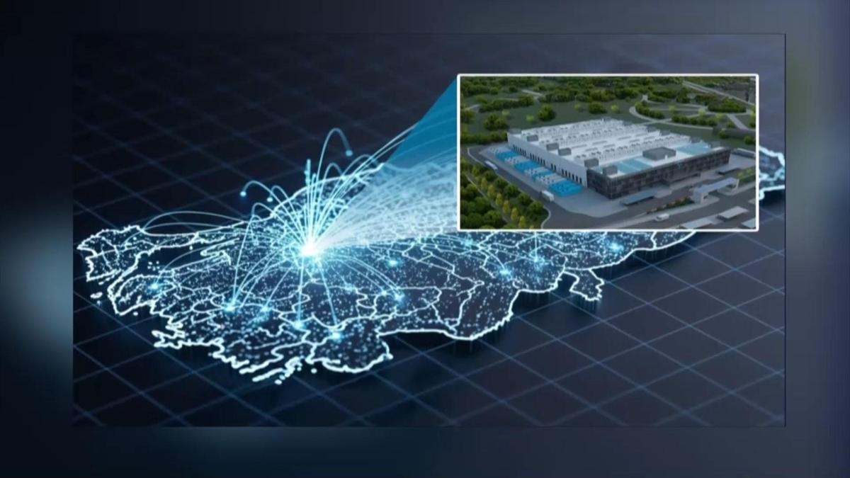 Türk Telekom'dan Küresel Dijital Dev Hamlesi