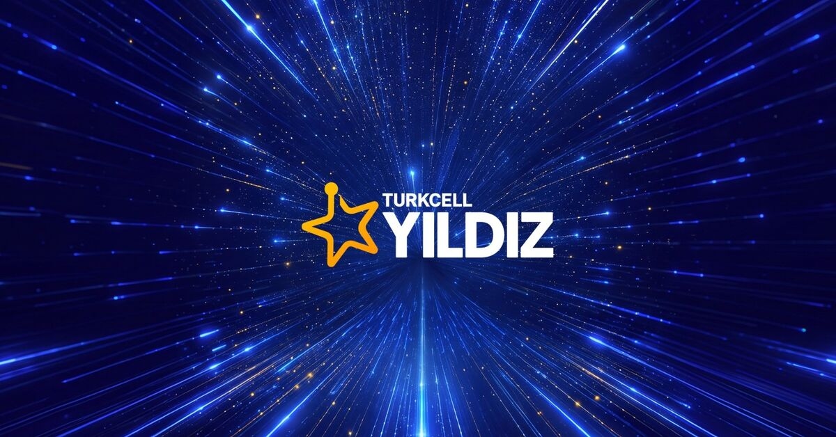 Turkcell'den Faturasız Müşterilere Yıldızlı Yeni Uygulama Devrimi