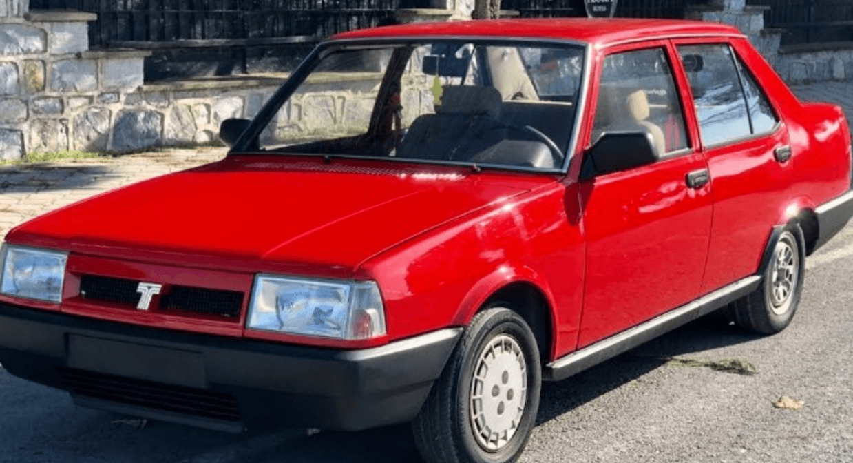 Türkiye'nin Dev Araç Parkı: Otomotiv Ekosistemi Nasıl Şekilleniyor?