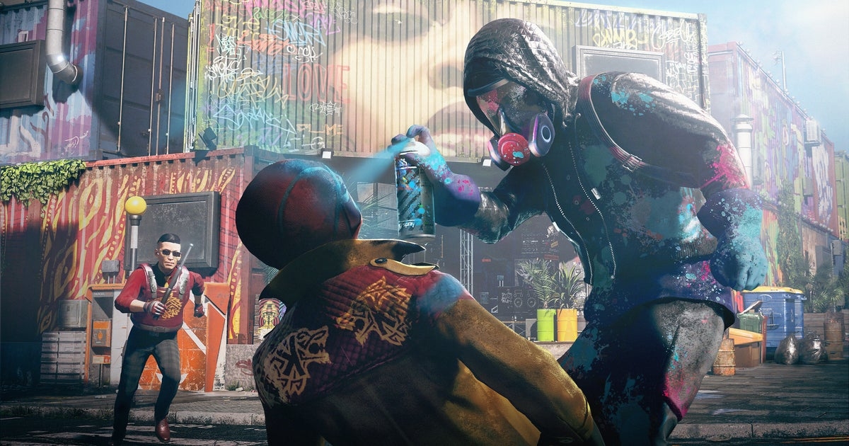Ubisoft CEO'dan PlayStation Disks Tartışmasına Net Cevap