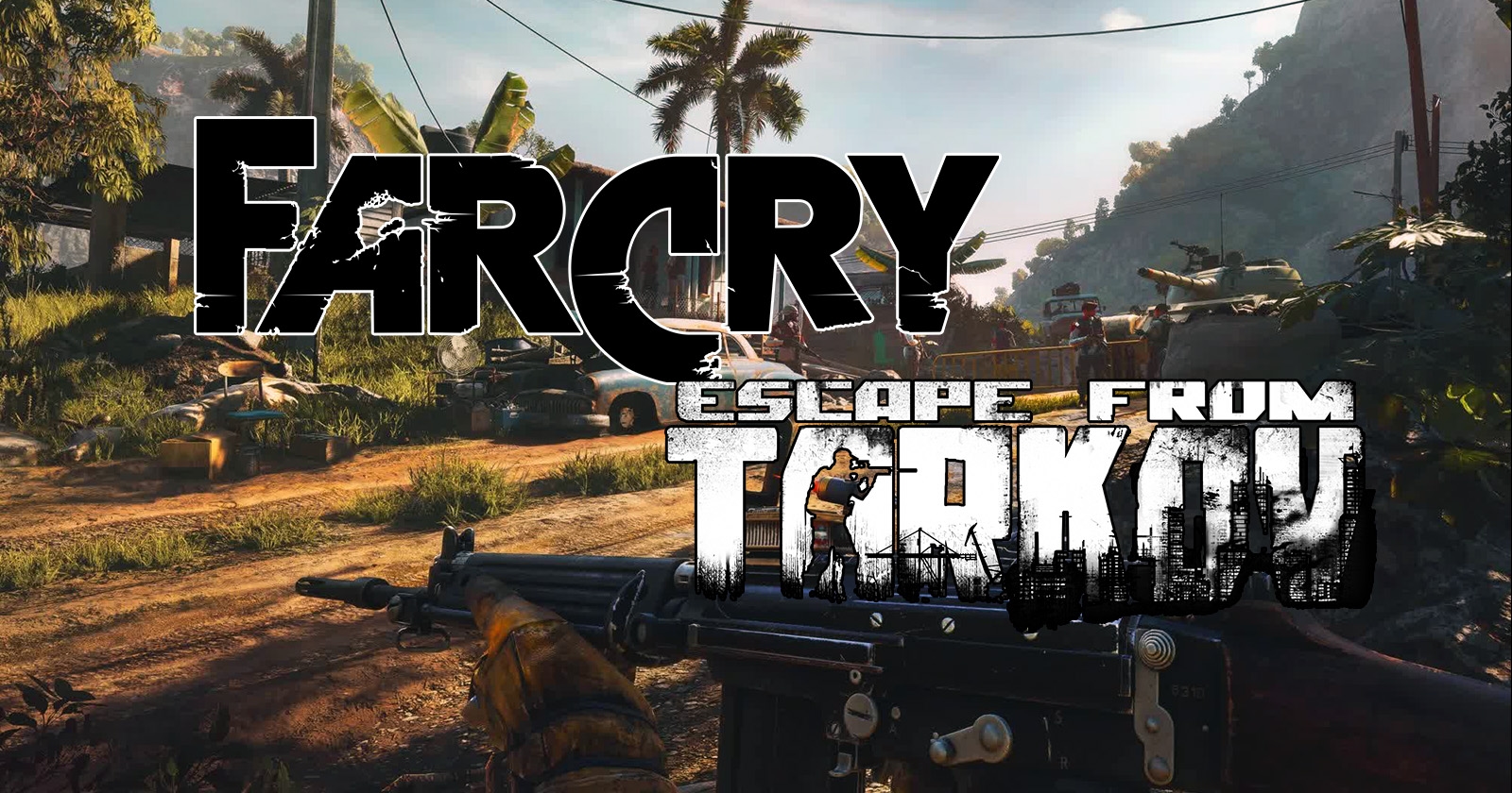 Ubisoft'tan Far Cry Bomba Geliştirme: Kod Adı Kodiak Açılıyor