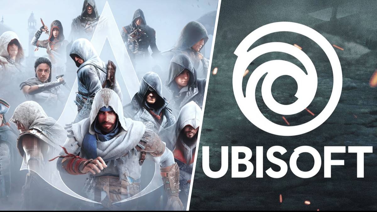 Ubisoft'tan Xbox Oyuncularına Büyük Jest: Oyunlar Artık PC'de Ücretsiz!