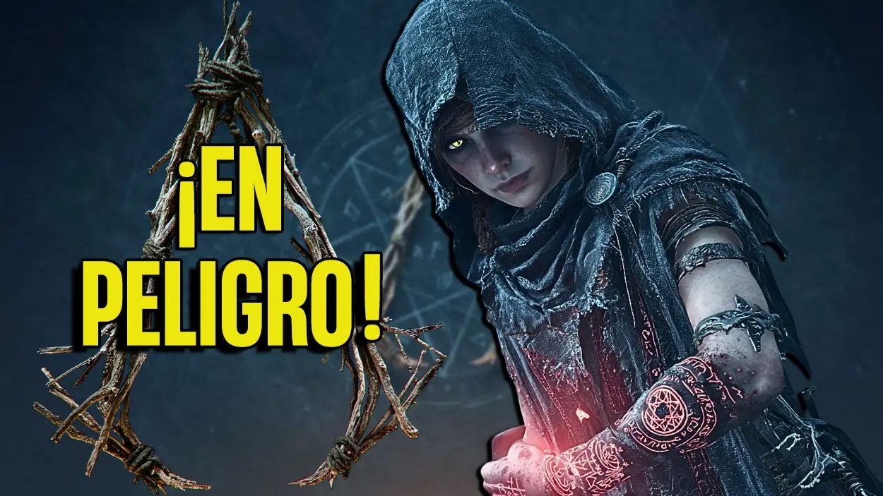 Ubisoft'un Dev Ekibi Kreatif Zekayı Bitiriyor: Clint Hocking Çok Sert Konuştu