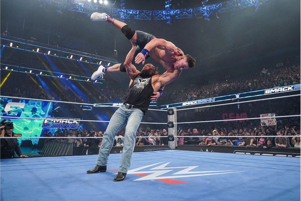 UFC ve WWE Gücü: TKO’nun Büyük Lansmanı Finansal Beklentileri Aştı