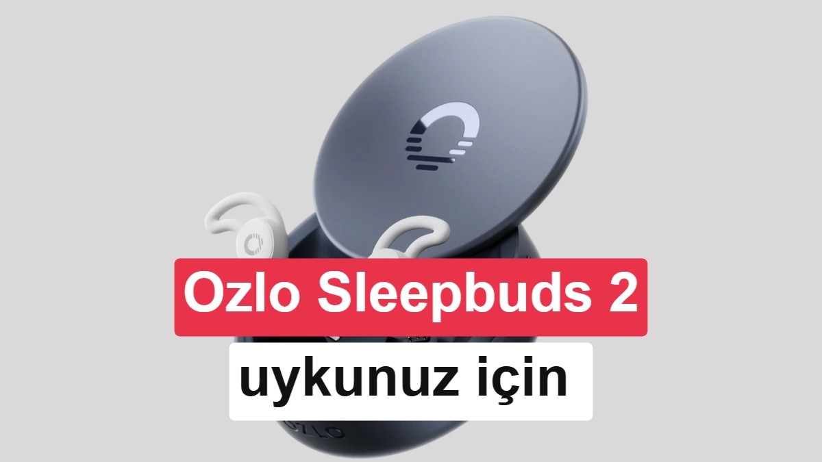 Uyku Deneyimini Yeniden Tanımlayan Küçük Dev