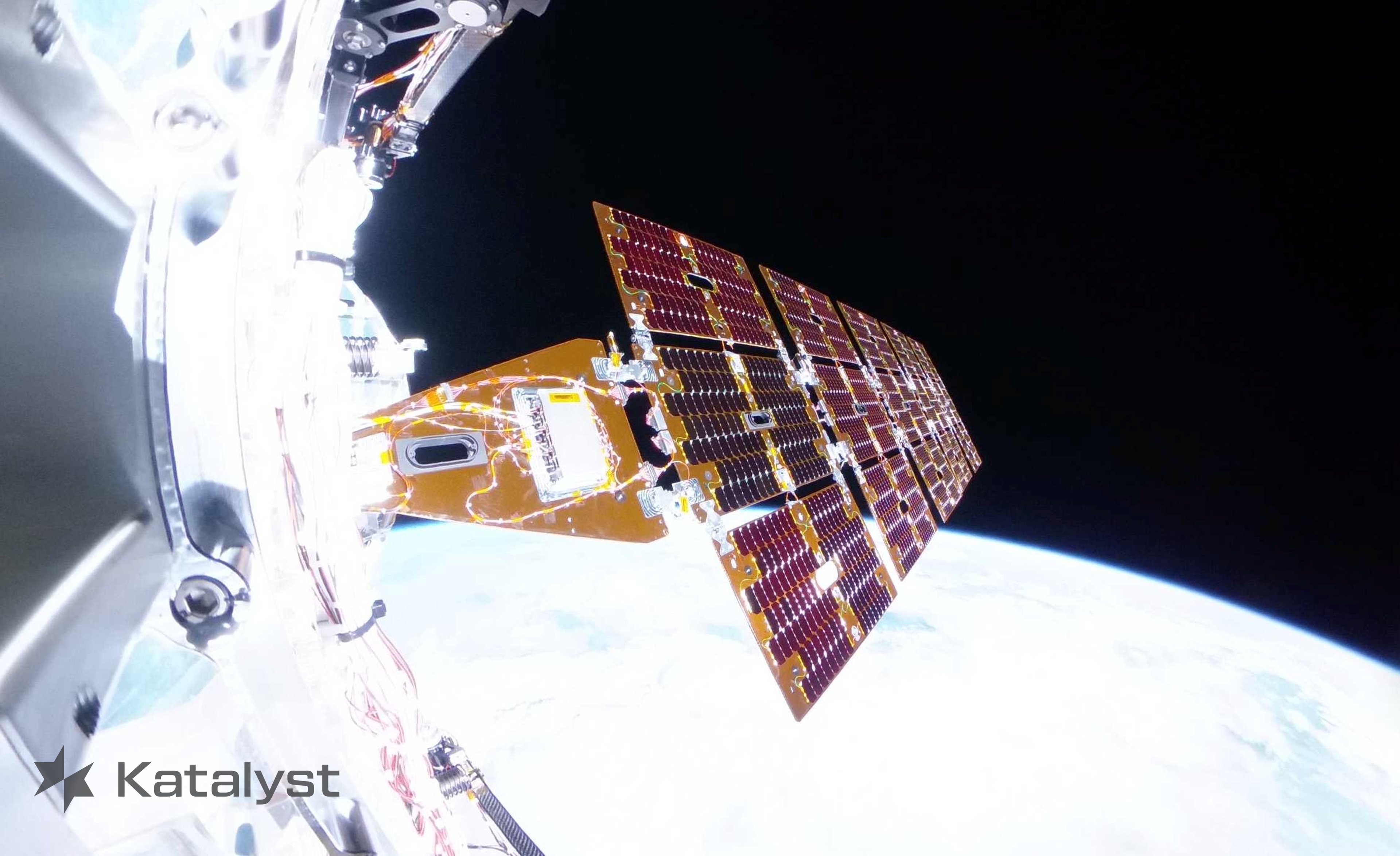 Uzay Görevlerinde Devrim: Satellit Kurtarma Misyonları Neden Kritik Bir Adım?