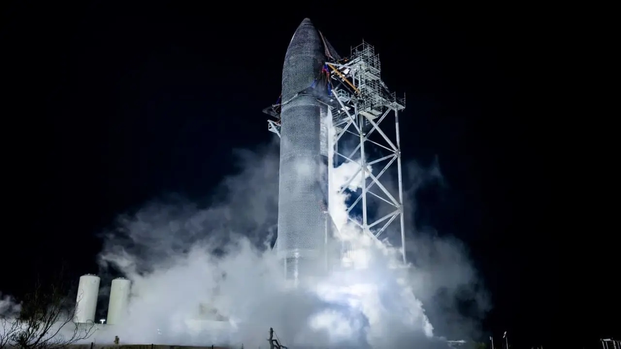 Uzay Savaşının Yeni Kahramanı: Falcon 9'dan Pentagon Güvencesine