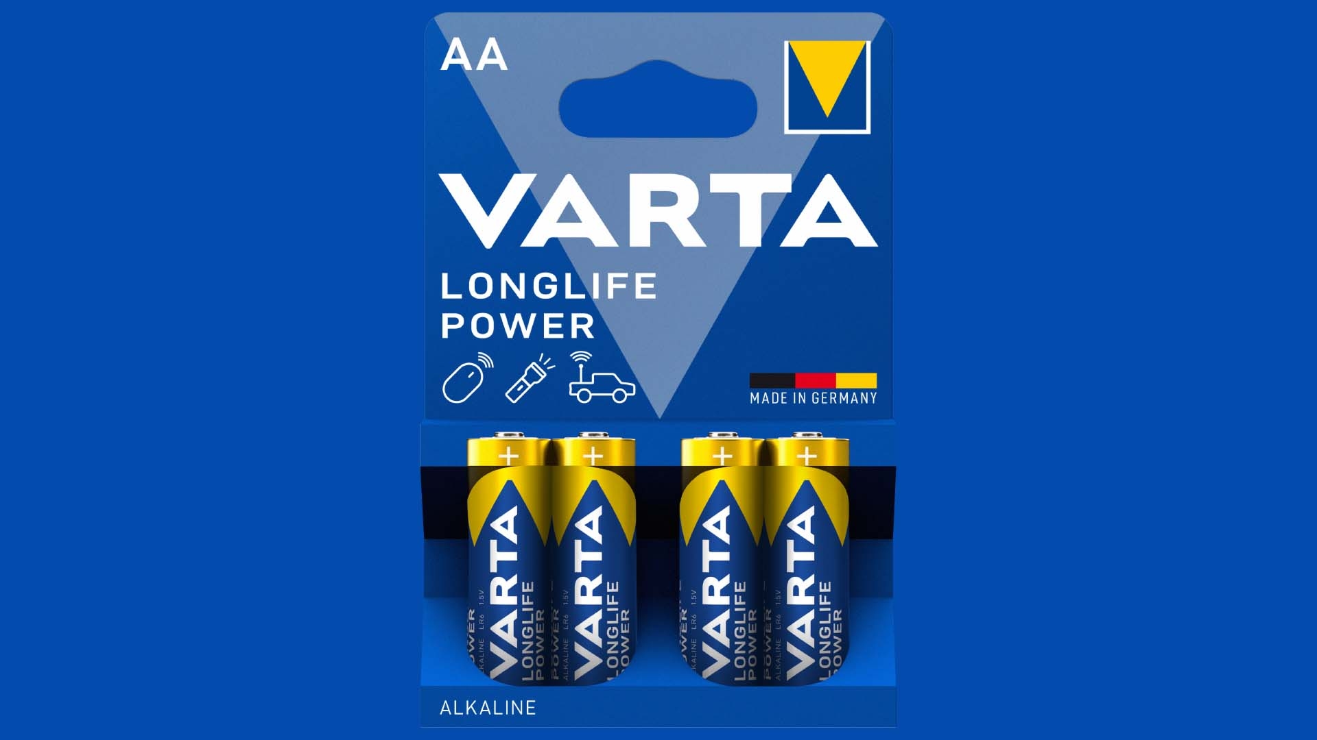 VARTA Türkiye Piyasasına Güven Veren Net Açıklama