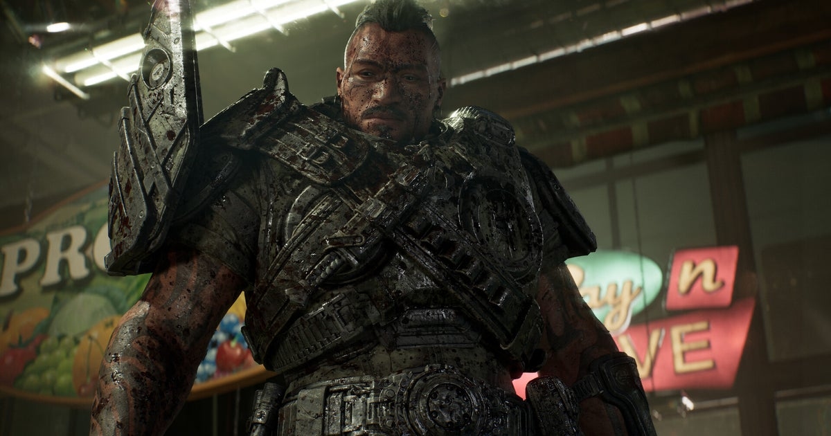 Vazgeçilmez Geliyor: Gears of War E-Day, Beklentileri Aşarak Rekorları Yeniden Yazıyor