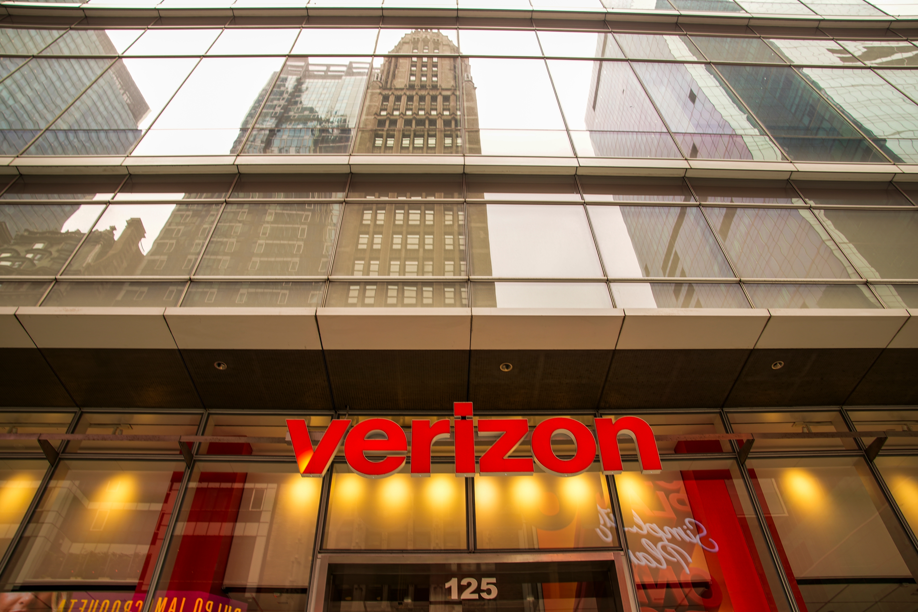 Verizon'dan Google İçin Rekor Yatırım: Dark Fiber ile Yapay Zeka Altyapısında Dev Adım