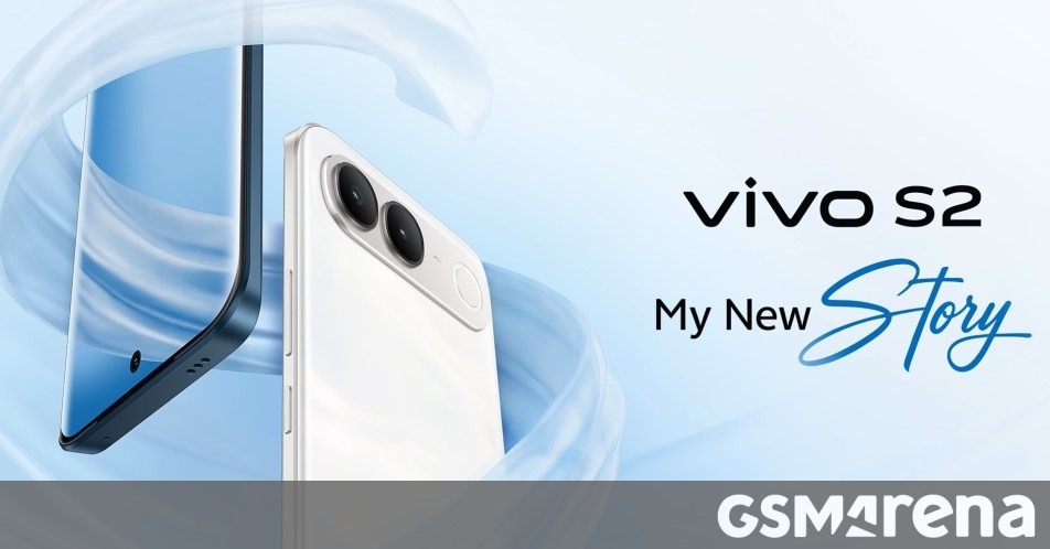 vivo S2 ile Stil ve Performans Bir Arada Geri Döndü