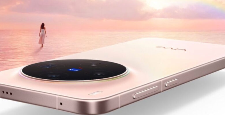 Vivo X300e Açıldı: Oyun Canavarı Snapdragon 8 Gen 5 Gücüyle Geliyor