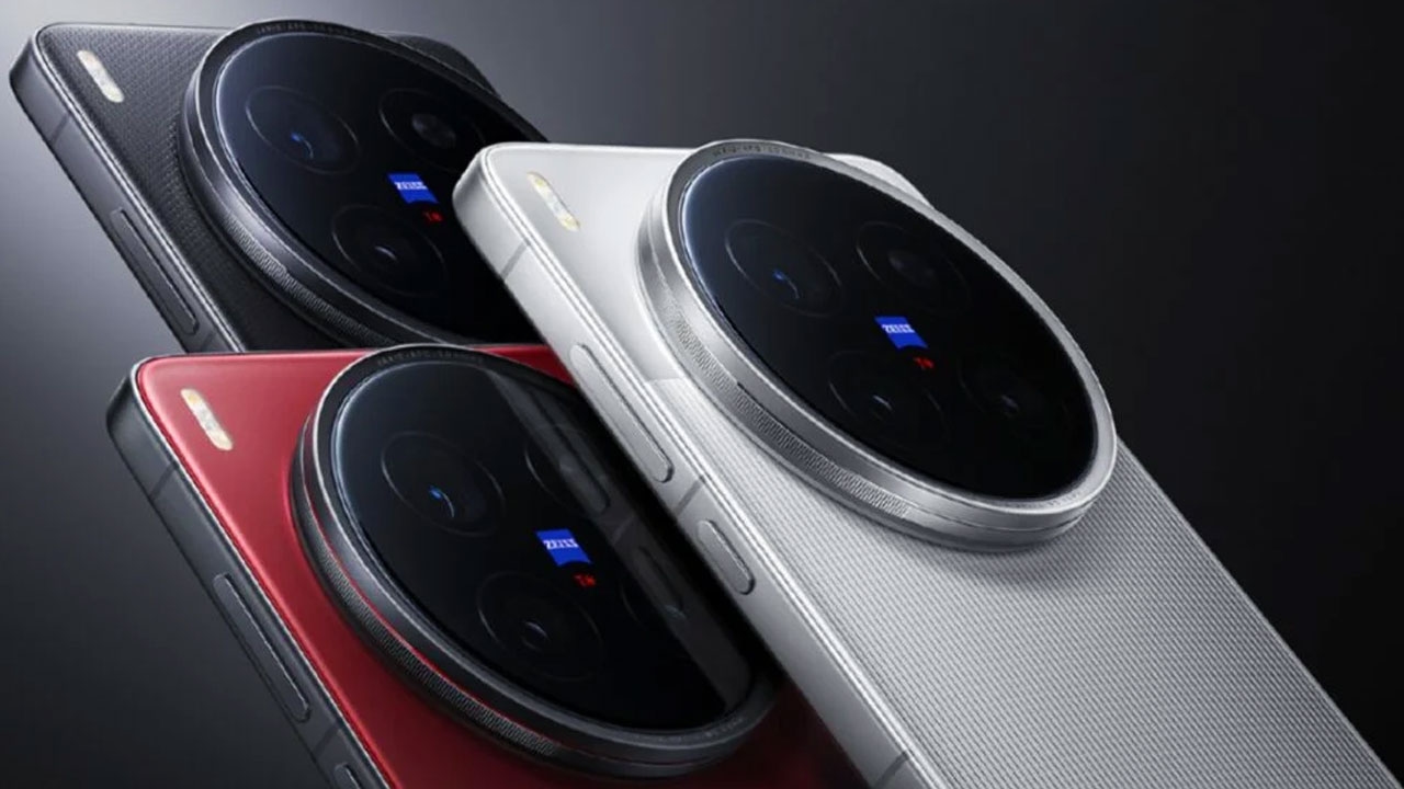 Vivo X500 Ultra Kamera Sırları Ortaya Çıktı