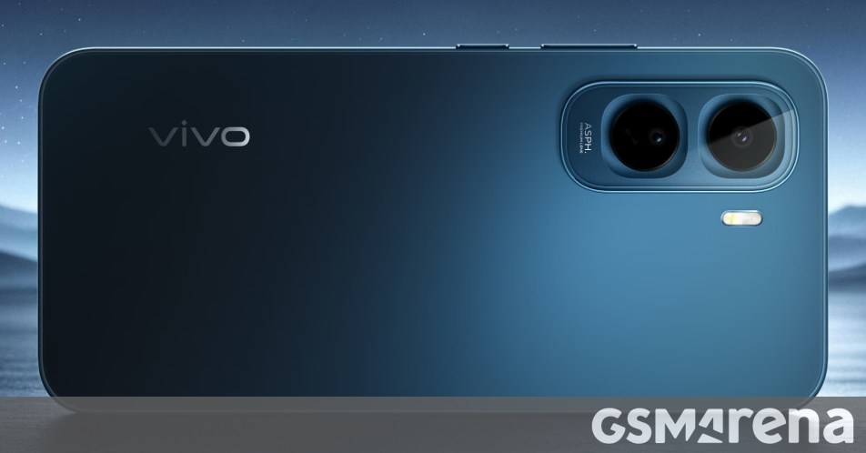 vivo Y500 4G'nin Dev Bataryası Ortaya Çıktı: Beklenen Akıllı Telefon Resmen Tanıtıldı