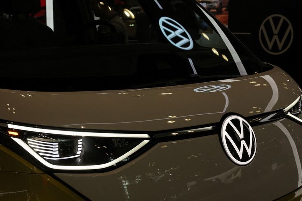 Volkswagen Çin Gücünü Kullanıyor: Otonom Sürüşte Yeni Strateji