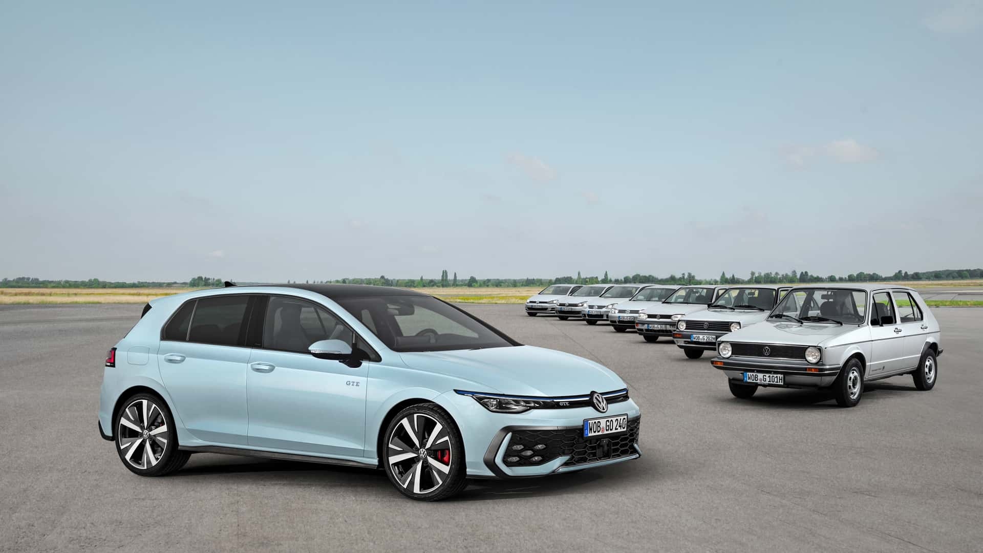 Volkswagen Golf Alınmaya Değer mi?