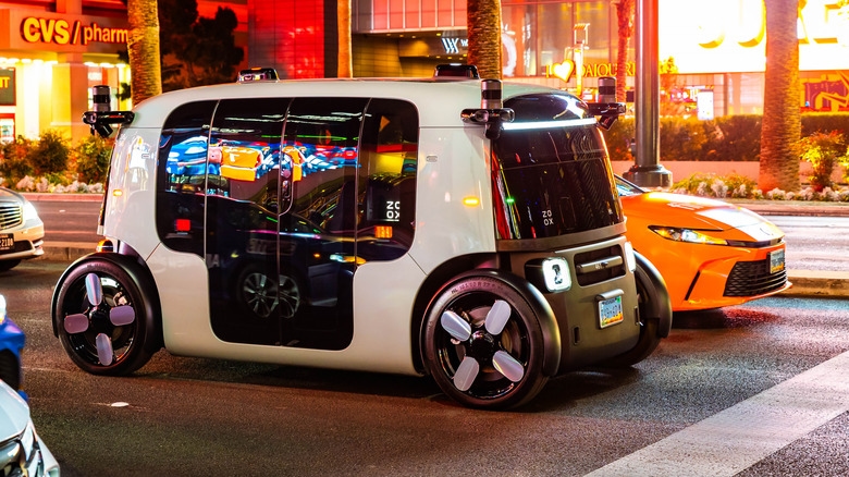 WeRide Avrupa'da Yeni Bir Devrim Başlatıyor