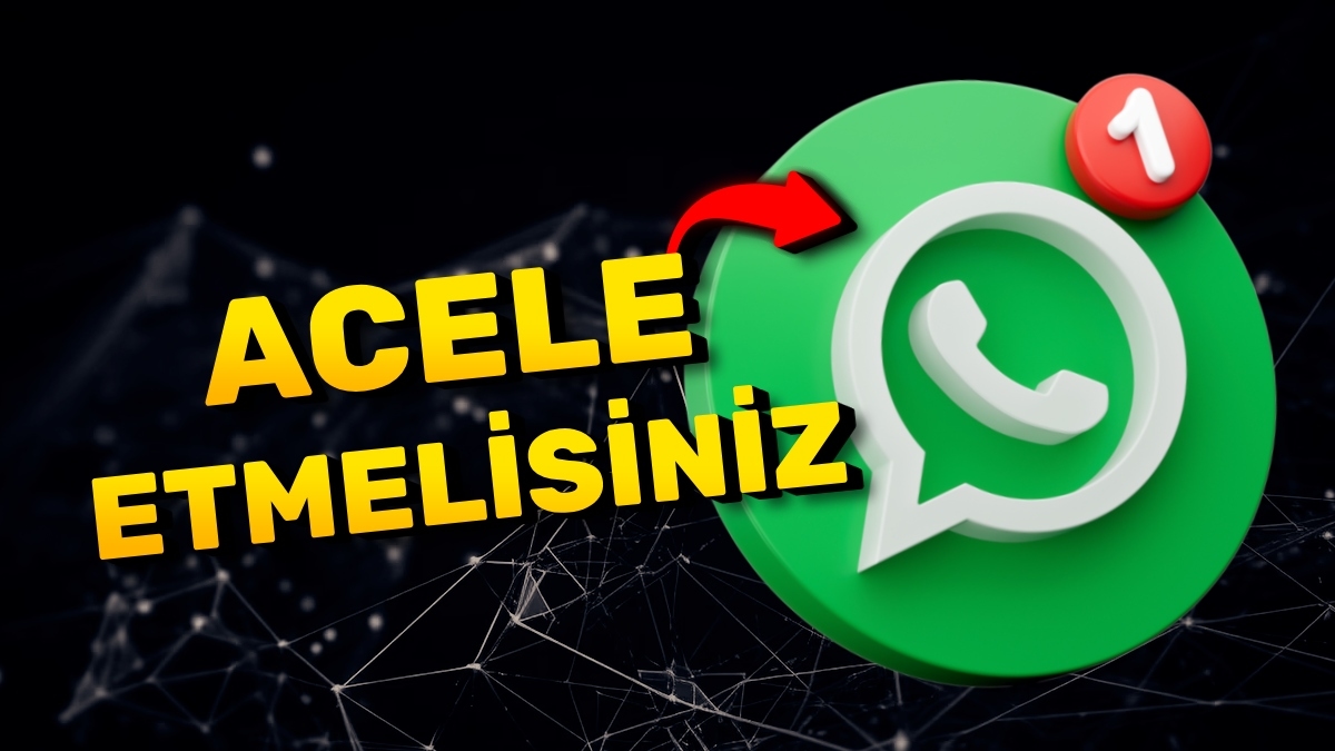 WhatsApp Artık Telefon Numarası Zorunlu Değil: Kullanıcı Adıyla İletişim Dönemi Geliyor