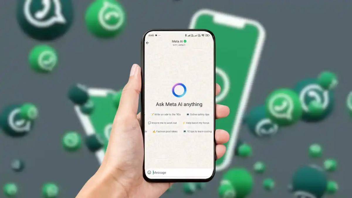 WhatsApp Kanalları Artık Yapay Zekâ İçeriklerini İşaretleyebilecek