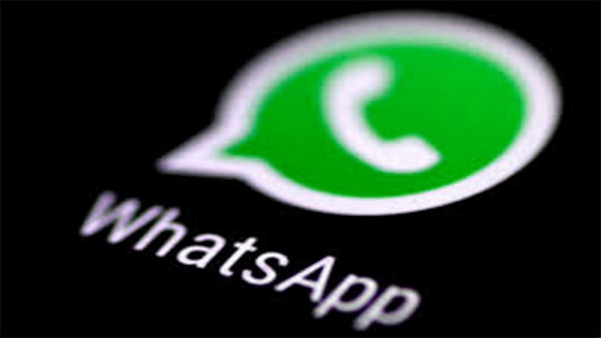 WhatsApp'tan Oyun Değiştiren Yeni Klasör Denemesi