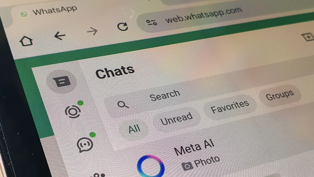 WhatsApp Web Devrimi: Artık Tarayıcı Üzerinden Mükemmel Aramalar Yapılıyor