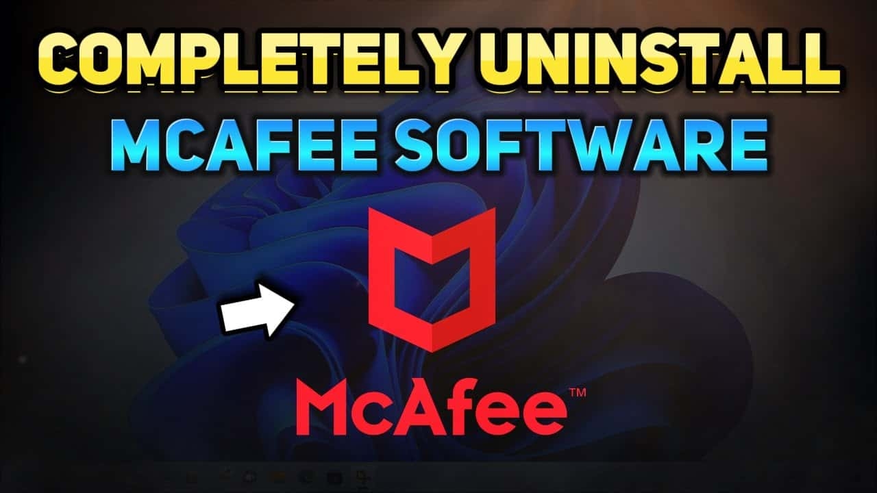 Windows'taki McAfee Reklamı Polame: LG Geri Adım Attı
