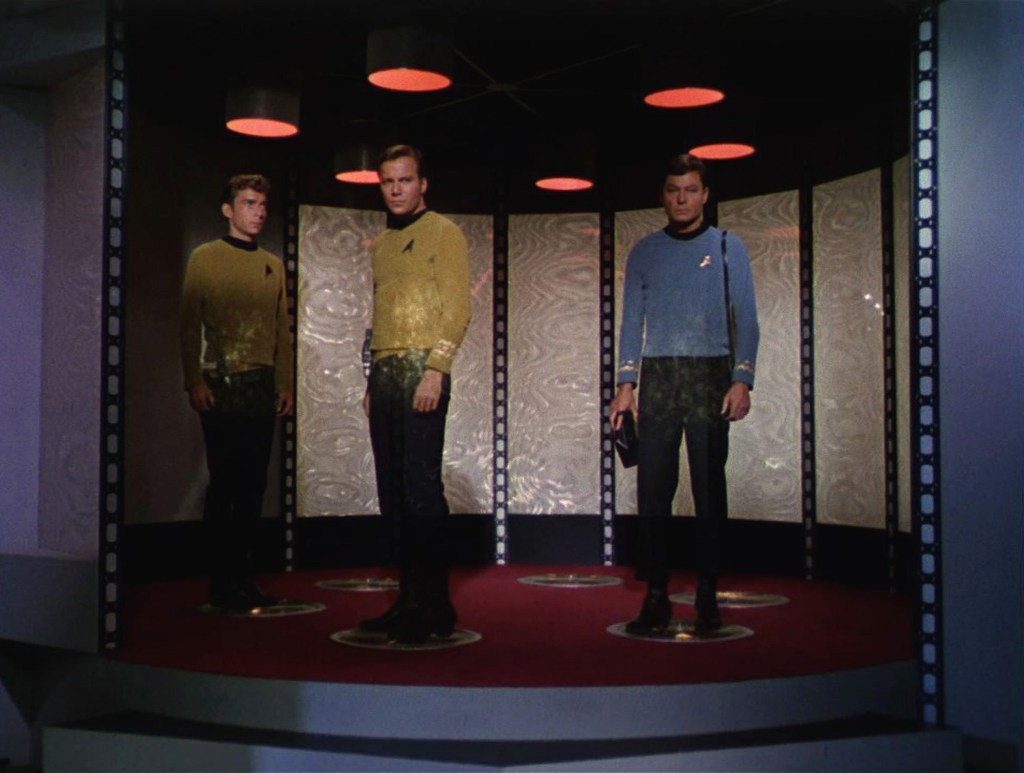 Writers Guild'den Özel Kutlama: Star Trek Leşmeleriyle Sinema Tarihi Yaşıyor