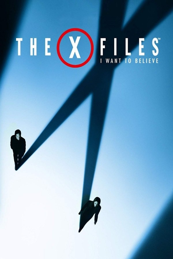 X-Files: I Want to Believe Yeni Versiyonu Geliyor