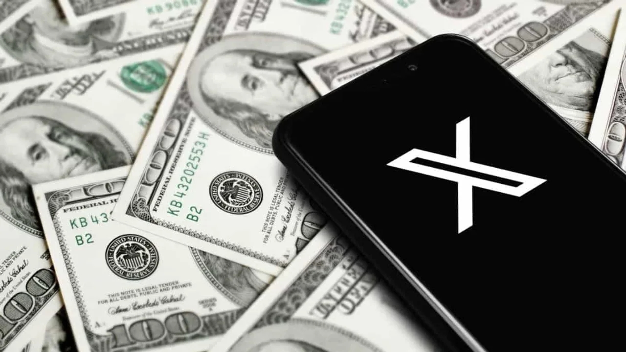 X Platformu Bankacılık Hizmetine Adım Attı