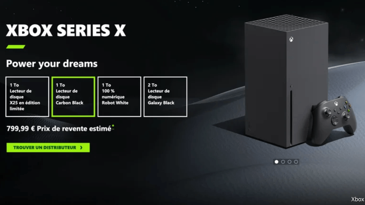 Xbox Fiyatları Avrupa'da Patladı: ZamABD’yi Bile Geride Bıraktı