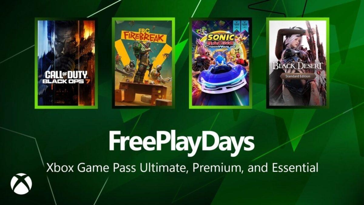 Xbox Game Pass Bu Ay Hangi Devler Geliyor: Oyun Severler İçin Kritik Günler